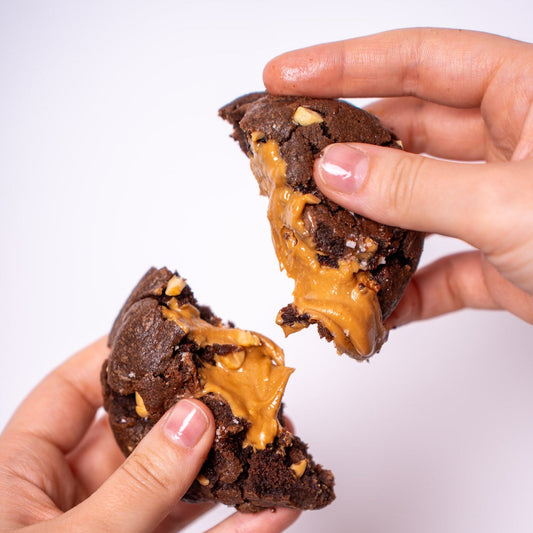 Comment Bien Déguster des Cookies Faits Maison