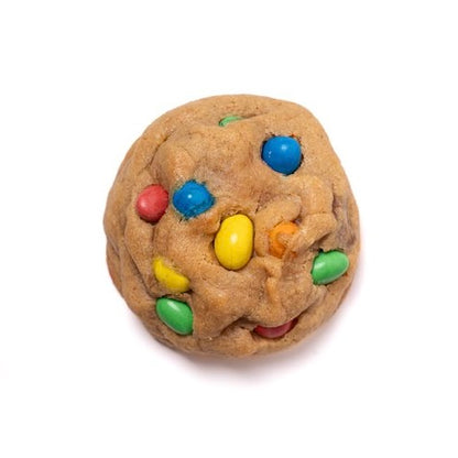 Cookie M&M’s
