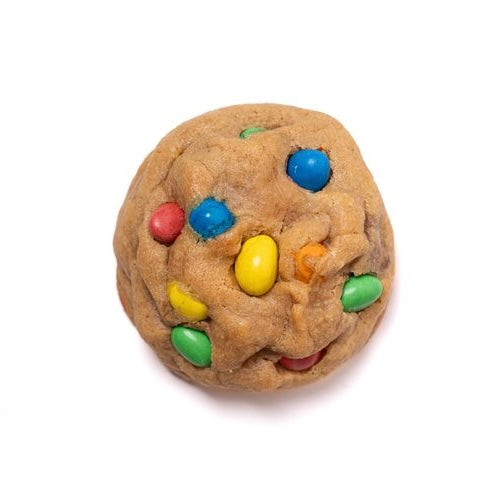 Cookie M&M’s