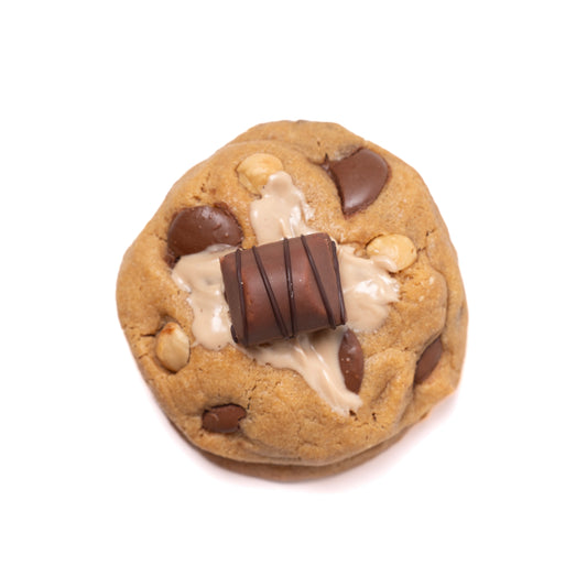 Cookie Bueno’mia - Noisette & Chocolat au Lait