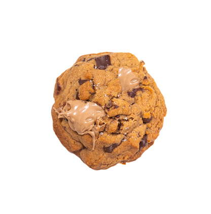 Cookie Bueno’mia - Noisette & Chocolat au Lait