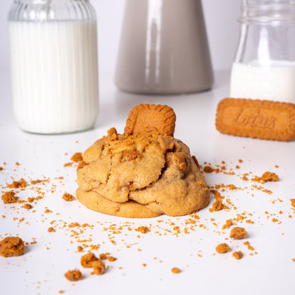 Cookie Spéculoos you - Fourré à la Crème de Spéculos