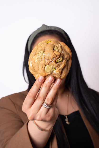 Box Découverte : Classique - Bueno'mia - Nutty - Red Velved - Peanuts - Speculoos You - Pistachio - Trio Choco