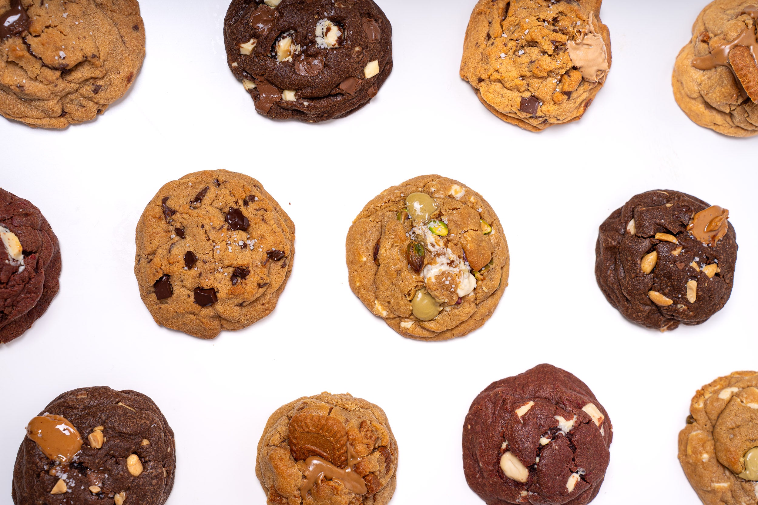 Selected Variant Image