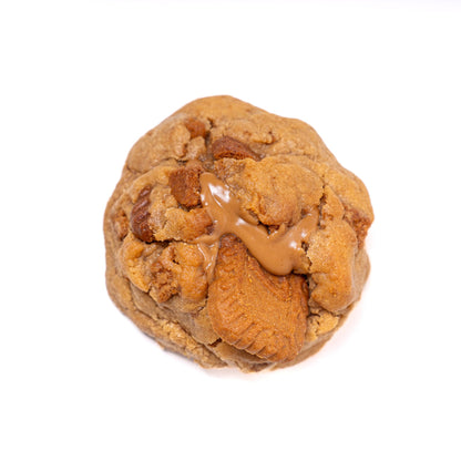 Cookie Spéculoos you - Fourré à la Crème de Spéculos