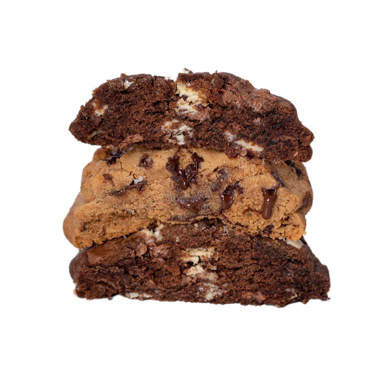 Box Découverte : Classique - Bueno'mia - Nutty - Red Velved - Peanuts - Speculoos You - Pistachio - Trio Choco